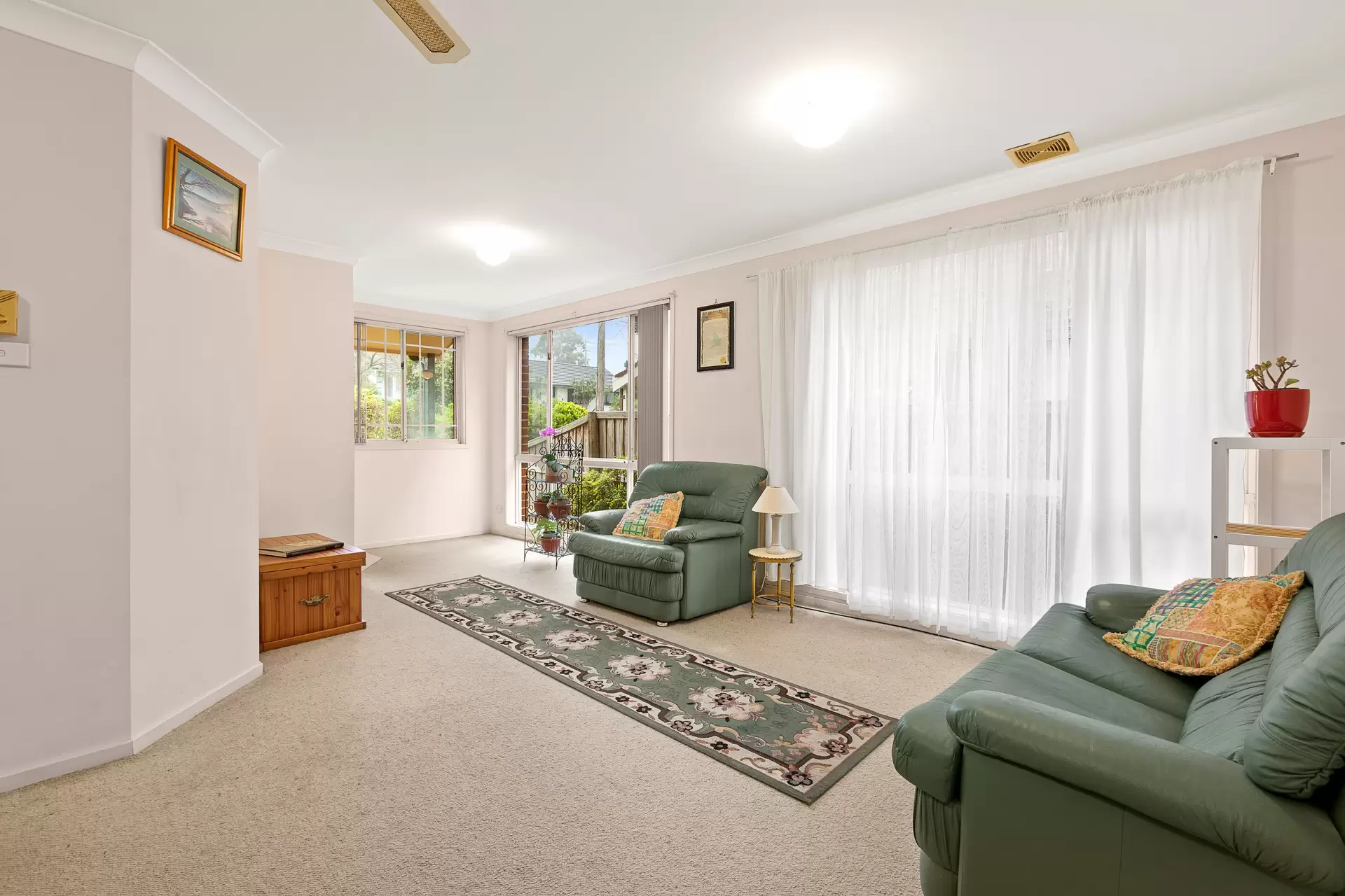 1/39 Cecil Street, Denistone East Sold by Cassidy Real Estate - image 1