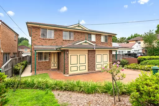 1/39 Cecil Street, Denistone East Sold by Cassidy Real Estate