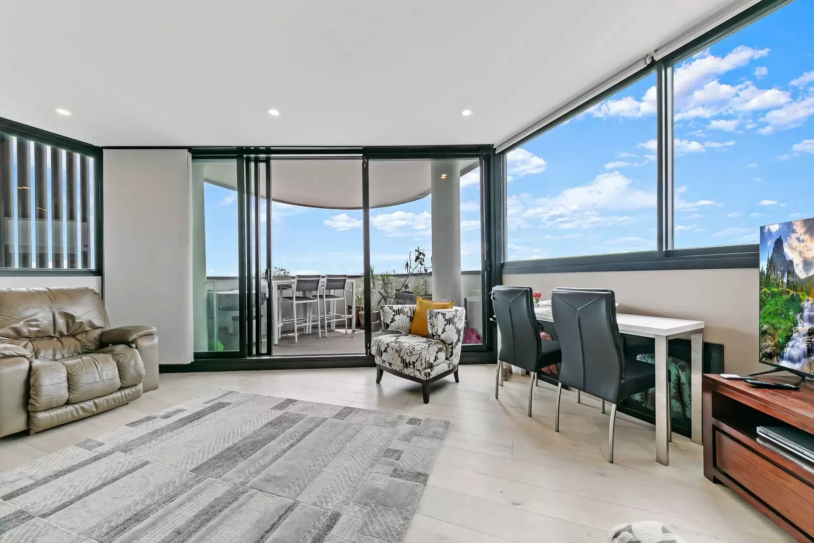509/1 Meriton Street, Gladesville Leased by Cassidy Real Estate - image 1