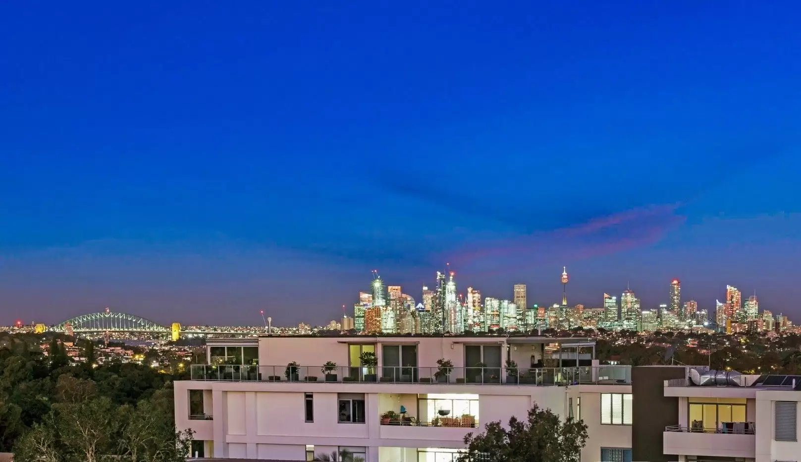 509/1 Meriton Street, Gladesville Leased by Cassidy Real Estate - image 1