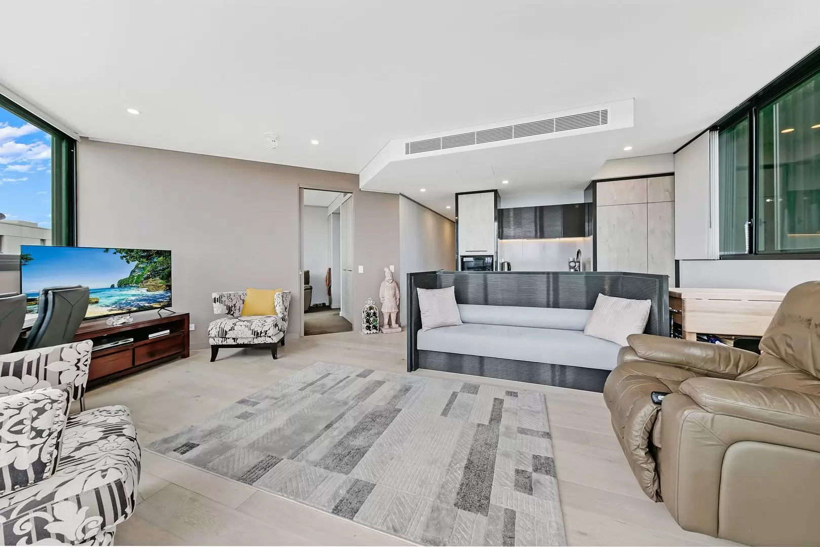 509/1 Meriton Street, Gladesville Leased by Cassidy Real Estate - image 1