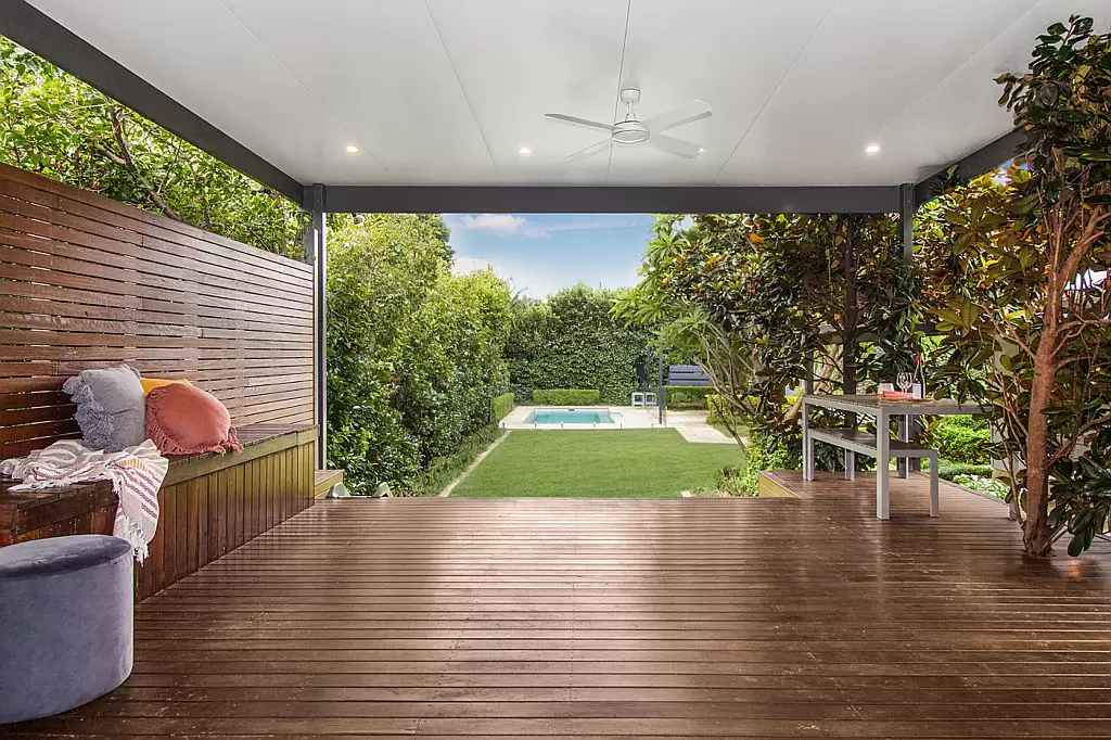 12 Riverside Avenue, Putney Leased by Cassidy Real Estate - image 1
