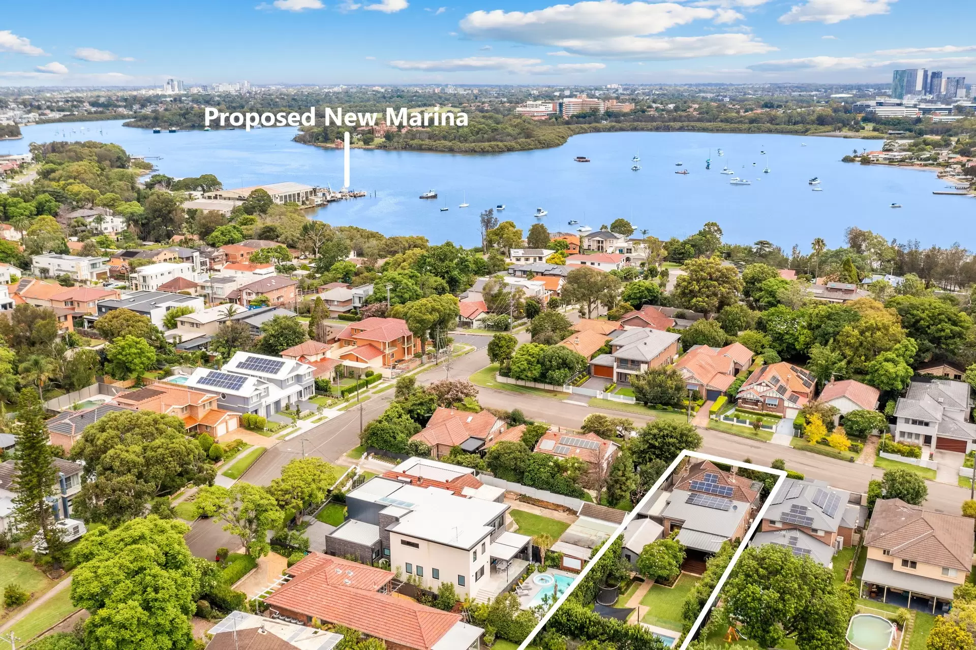 12 Riverside Avenue, Putney Leased by Cassidy Real Estate - image 1