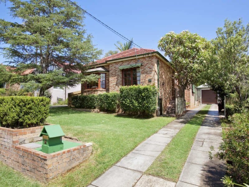 71 Charles Street, Ryde Sold by Cassidy Real Estate - image 1
