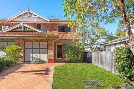 22A Weaver Street, Ryde Sold by Cassidy Real Estate