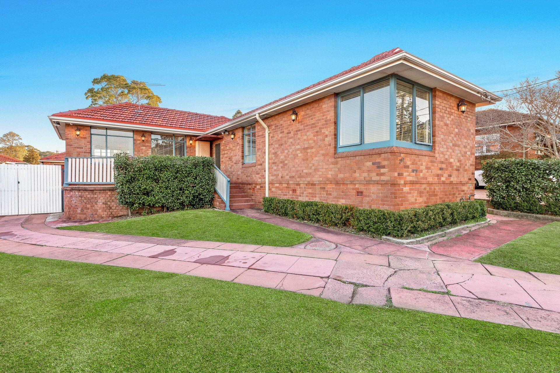 210 North Road, Eastwood Sold by Cassidy Real Estate - image 1