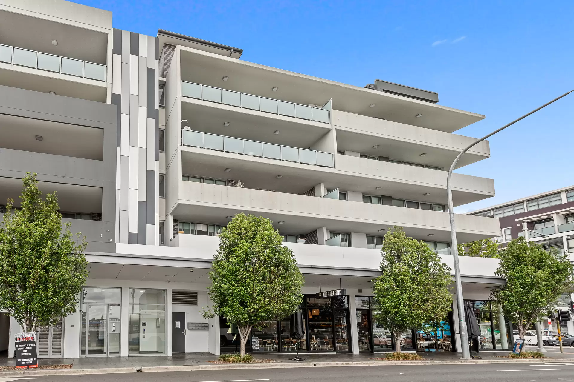 47/1-9 Monash Road, Gladesville Sold by Cassidy Real Estate - image 1