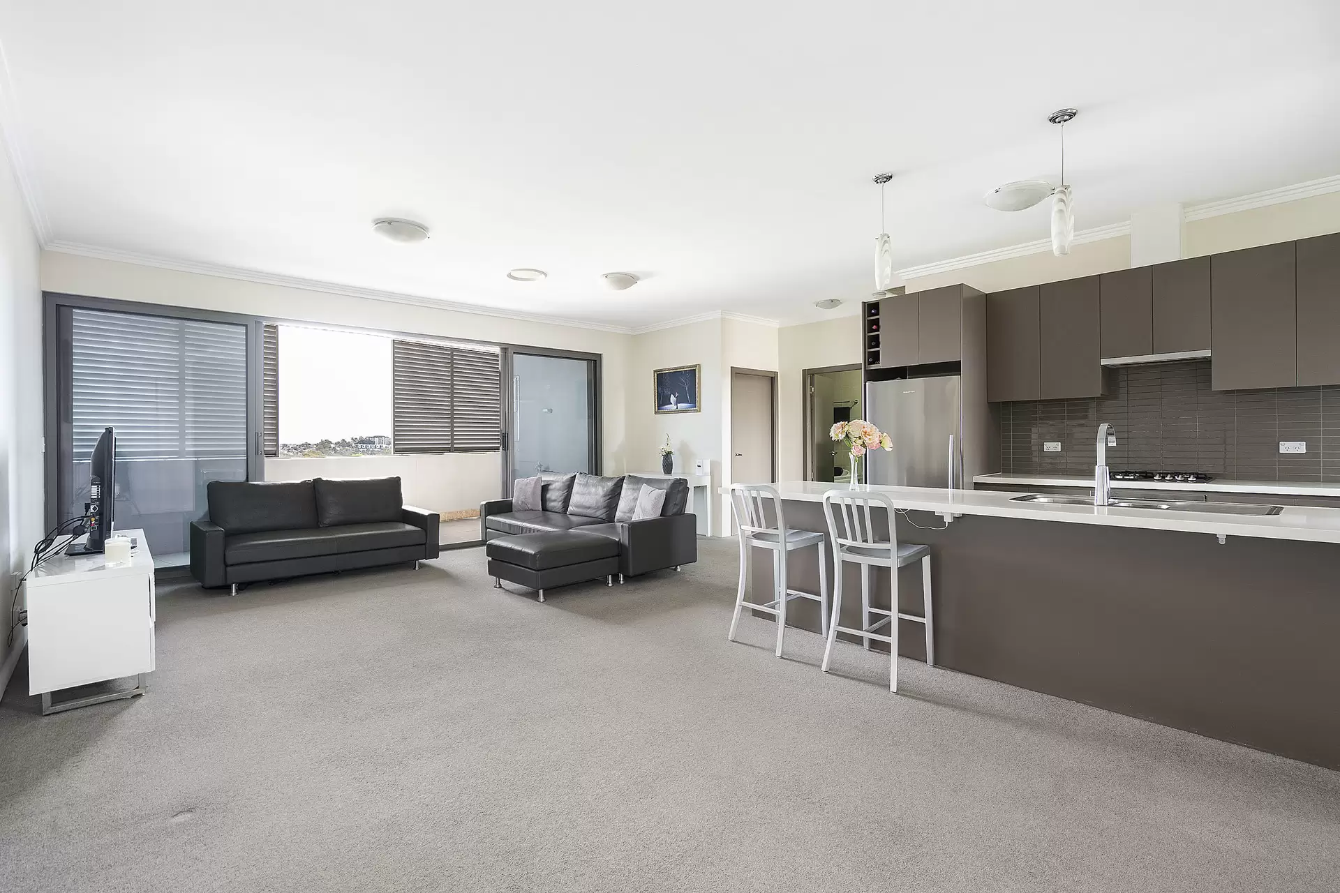 28/297-307 Victoria Road, Gladesville Leased by Cassidy Real Estate - image 1