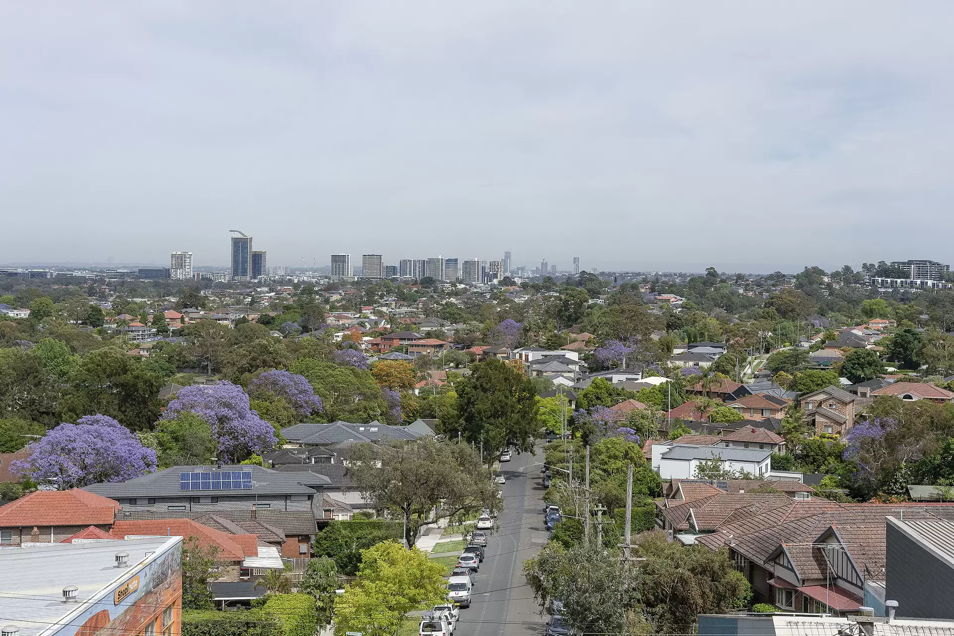 28/297-307 Victoria Road, Gladesville Leased by Cassidy Real Estate - image 1