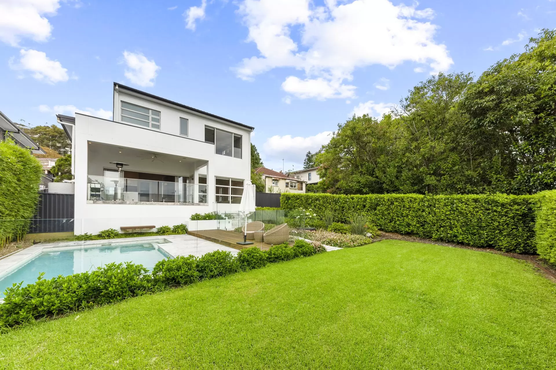 12 Farm Street, Gladesville Leased by Cassidy Real Estate - image 1