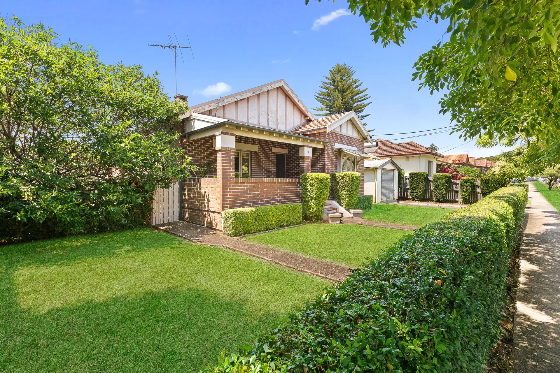 12 See Street, Meadowbank Auction by Cassidy Real Estate - image 1