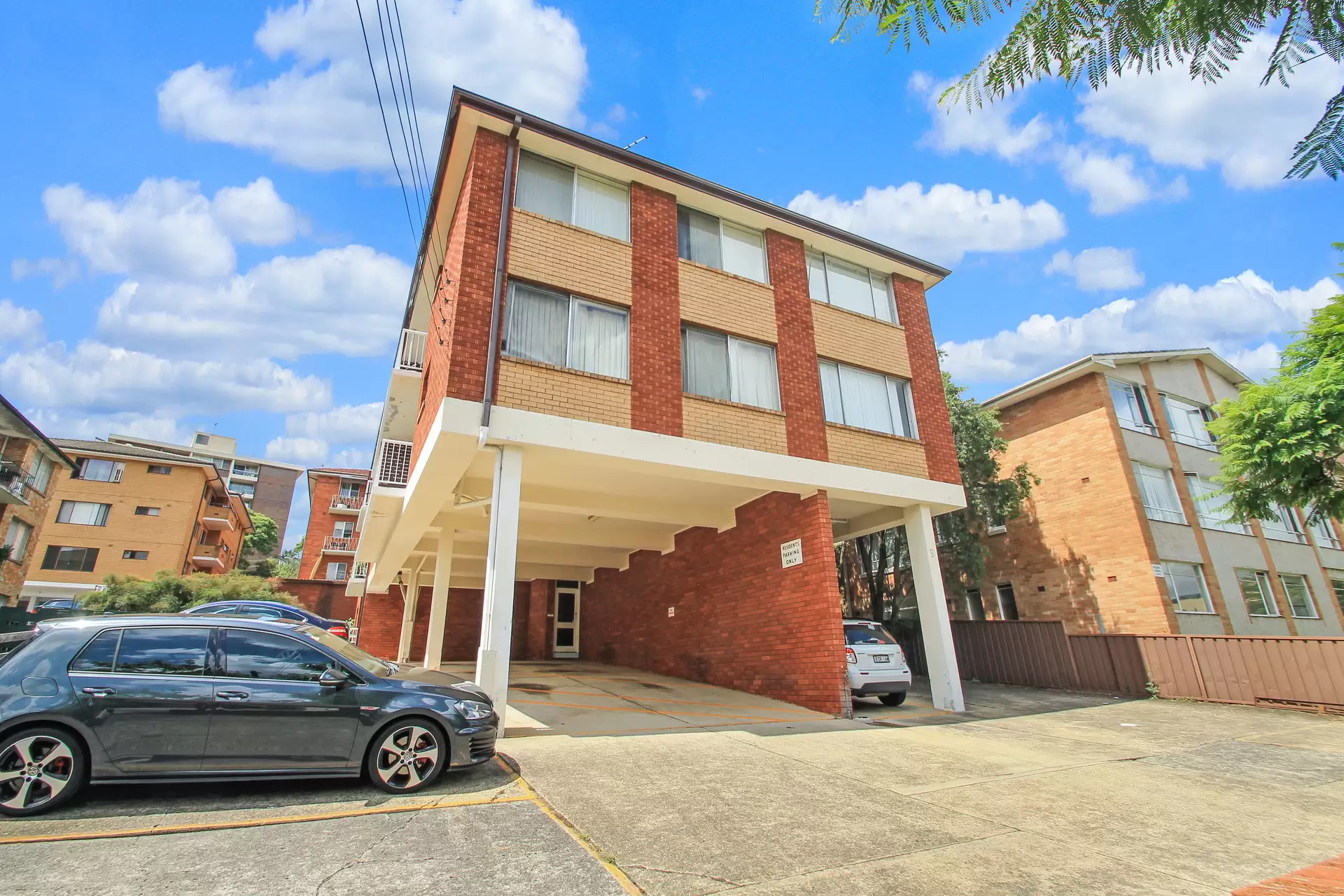 1/5 Reserve Street, West Ryde For Lease by Cassidy Real Estate - image 1