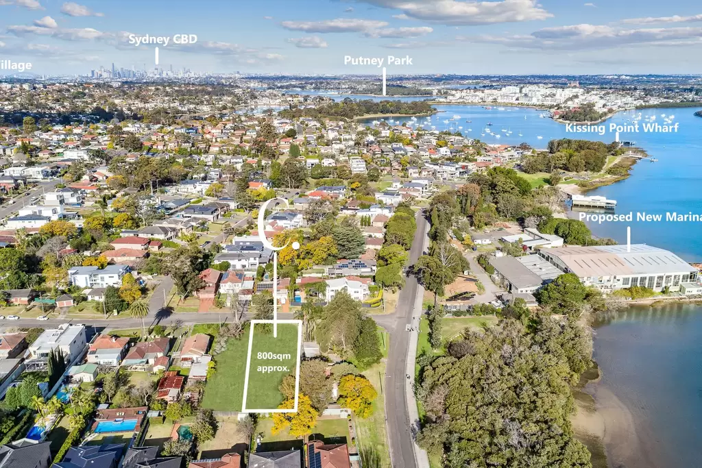 161 Princes Street, Putney Sold by Cassidy Real Estate