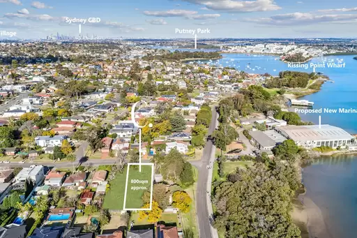 161 Princes Street, Putney Auction by Cassidy Real Estate