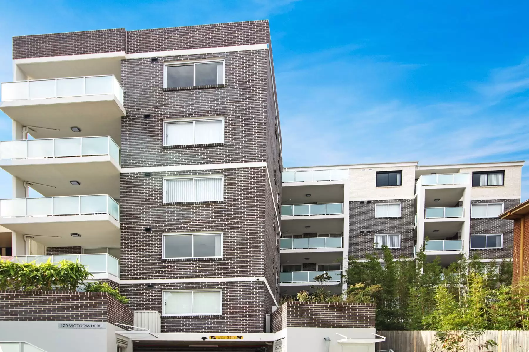 27/120 Victoria Road, Gladesville Sold by Cassidy Real Estate - image 1