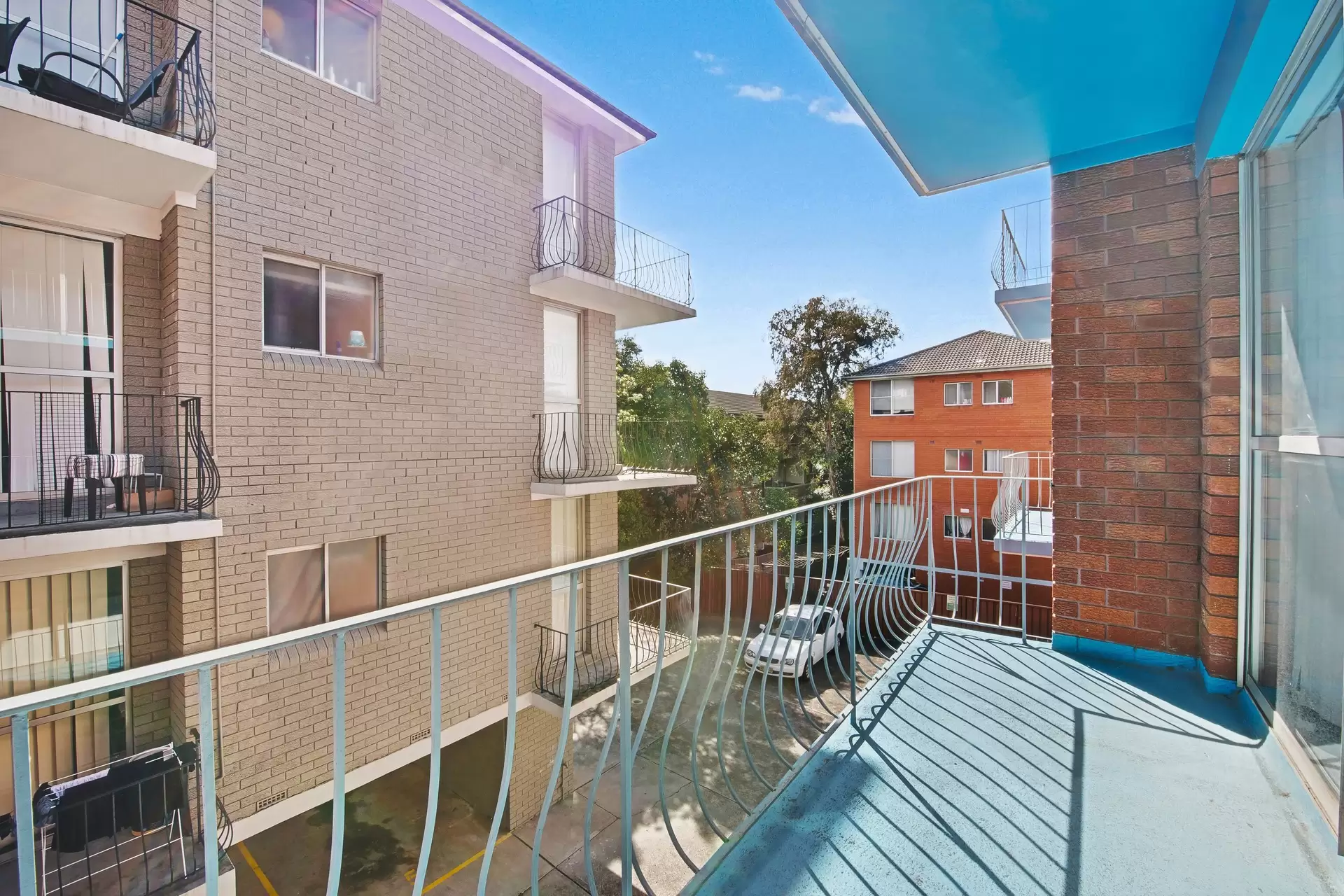 7/6 Pope Street, Ryde Leased by Cassidy Real Estate - image 1