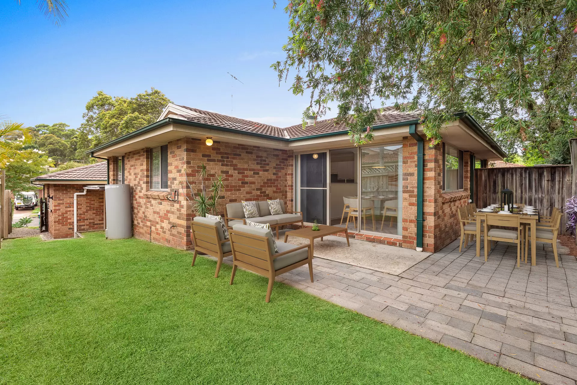 17B Linley Way, Ryde Auction by Cassidy Real Estate - image 1