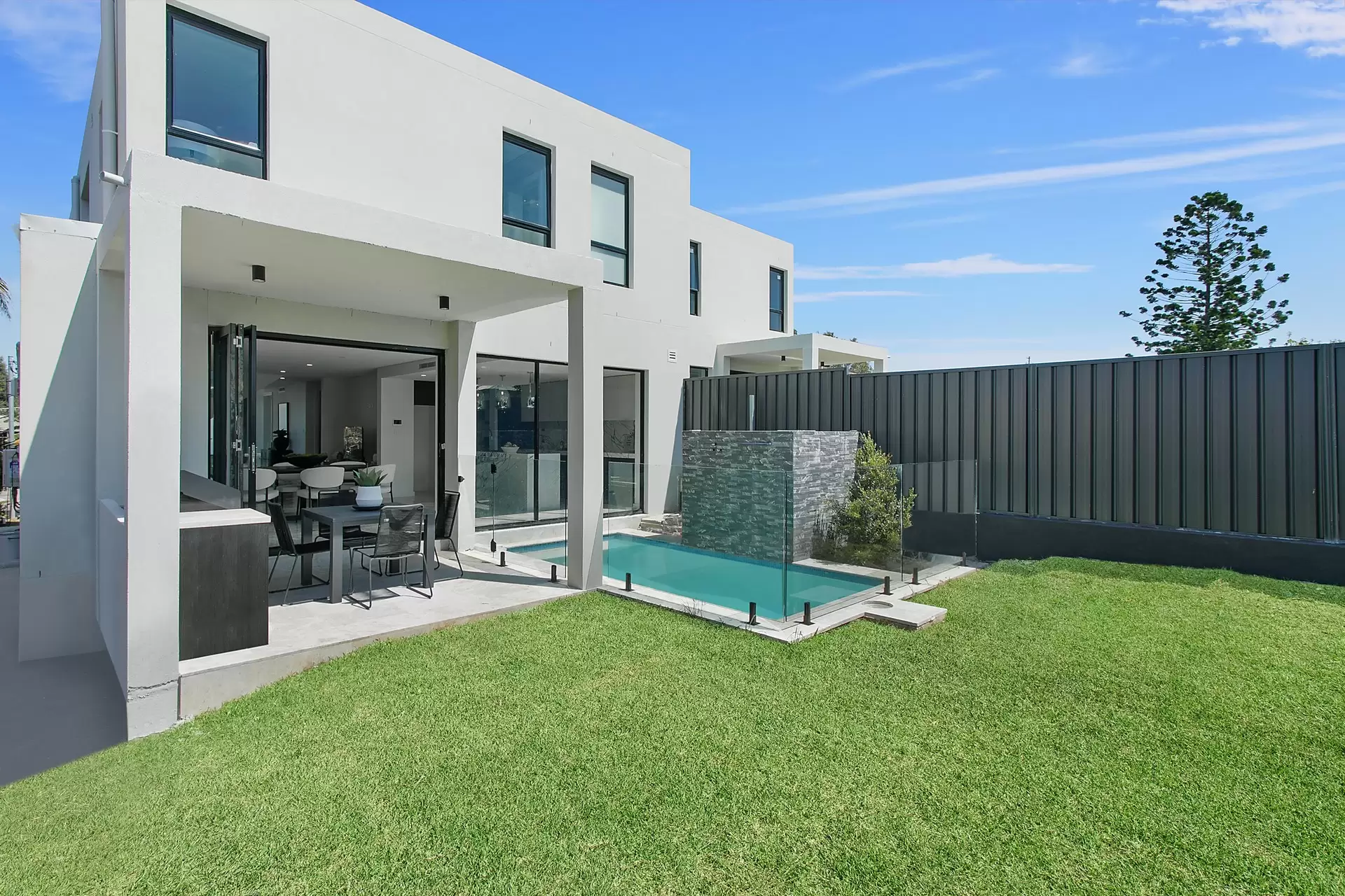 3 Deeble Street, Tennyson Point Auction by Cassidy Real Estate - image 1