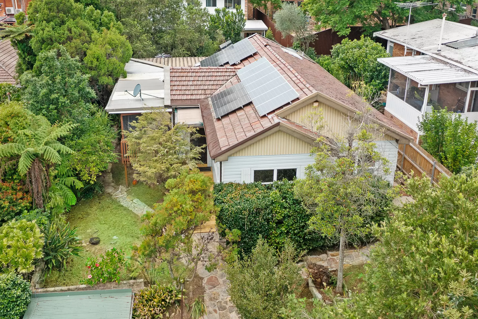 89 Monash Road, Gladesville Auction by Cassidy Real Estate - image 1