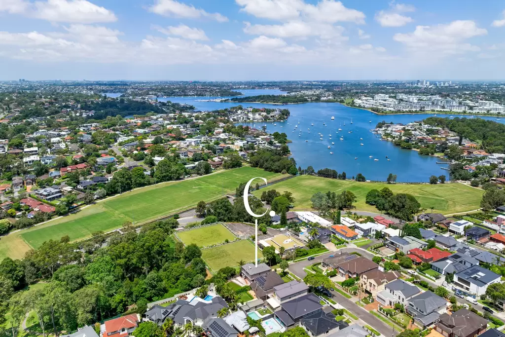 1A Donnelly Street, Putney Sold by Cassidy Real Estate