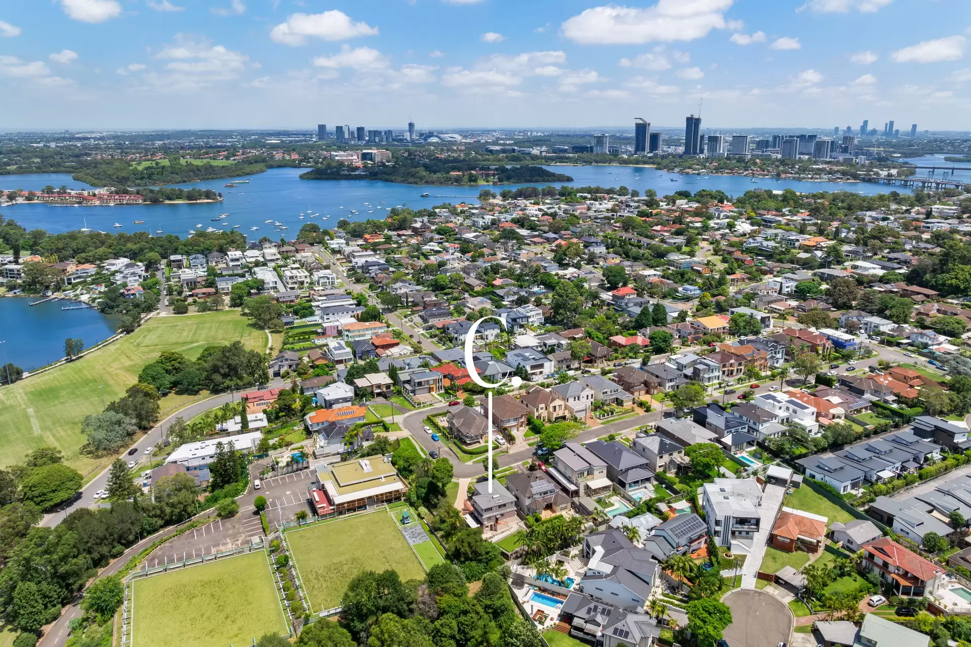 1A Donnelly Street, Putney Sold by Cassidy Real Estate - image 1