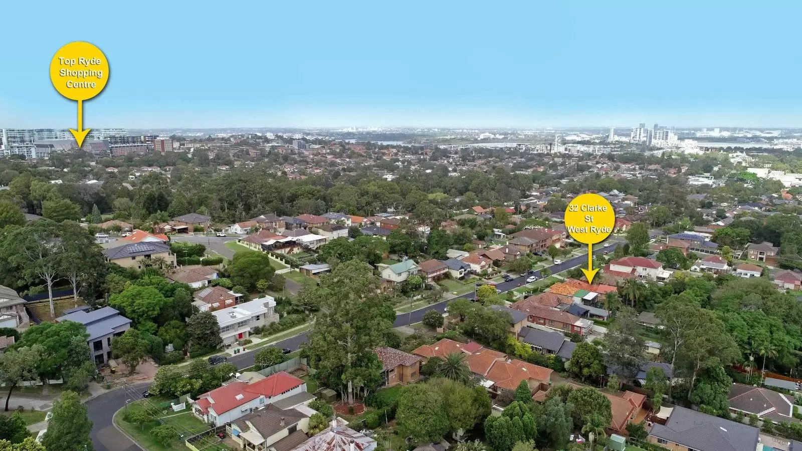 32 Clarke Street, West Ryde For Lease by Cassidy Real Estate - image 1
