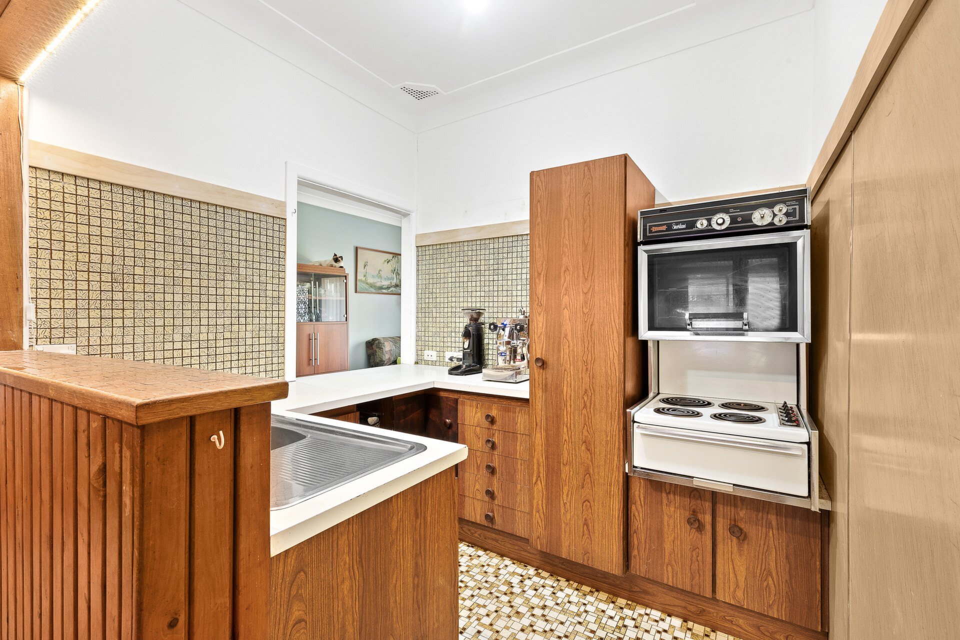 25 Boronia Street, Ermington Sold by Cassidy Real Estate - image 1