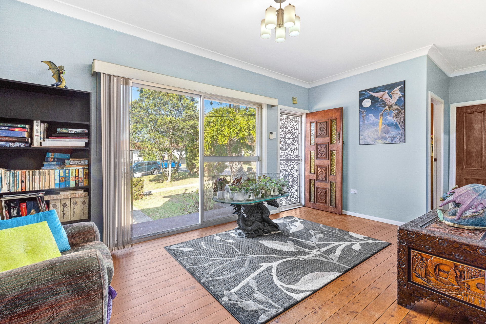25 Boronia Street, Ermington Sold by Cassidy Real Estate - image 1