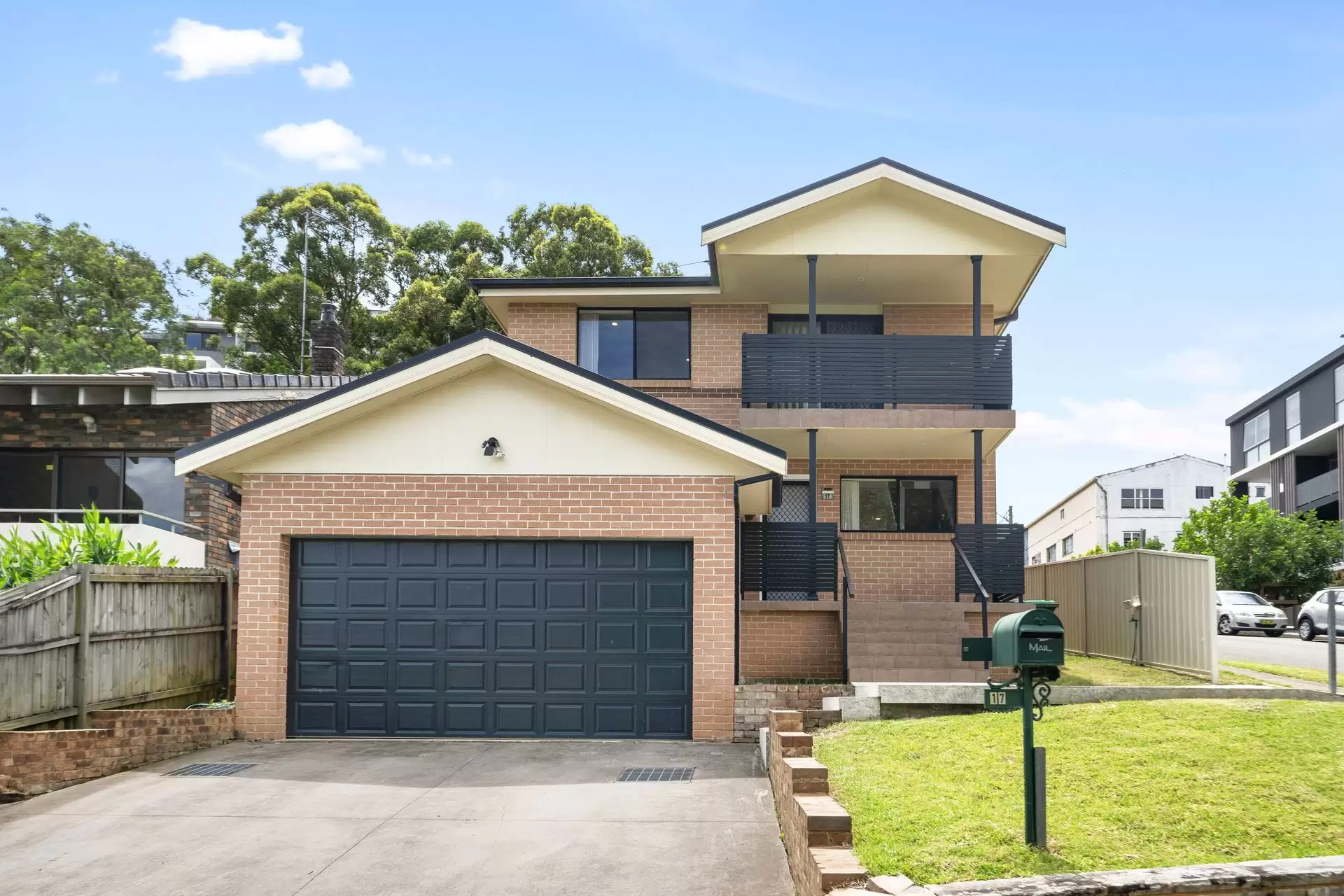 17 Farm Street, Gladesville For Lease by Cassidy Real Estate - image 1