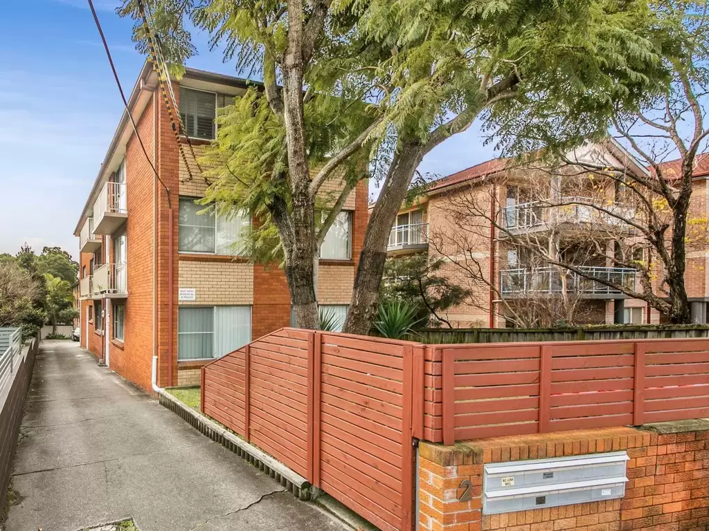 5/2 Stansell Street, Gladesville Sold by Cassidy Real Estate