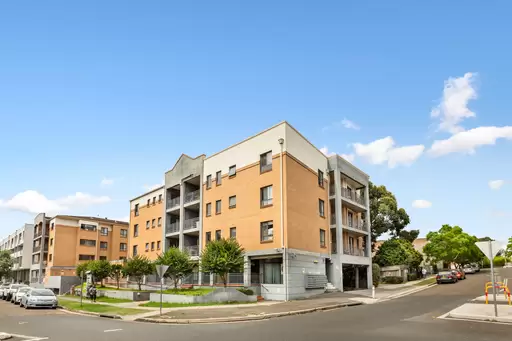 1/22-26 Herbert Street, West Ryde For Lease by Cassidy Real Estate