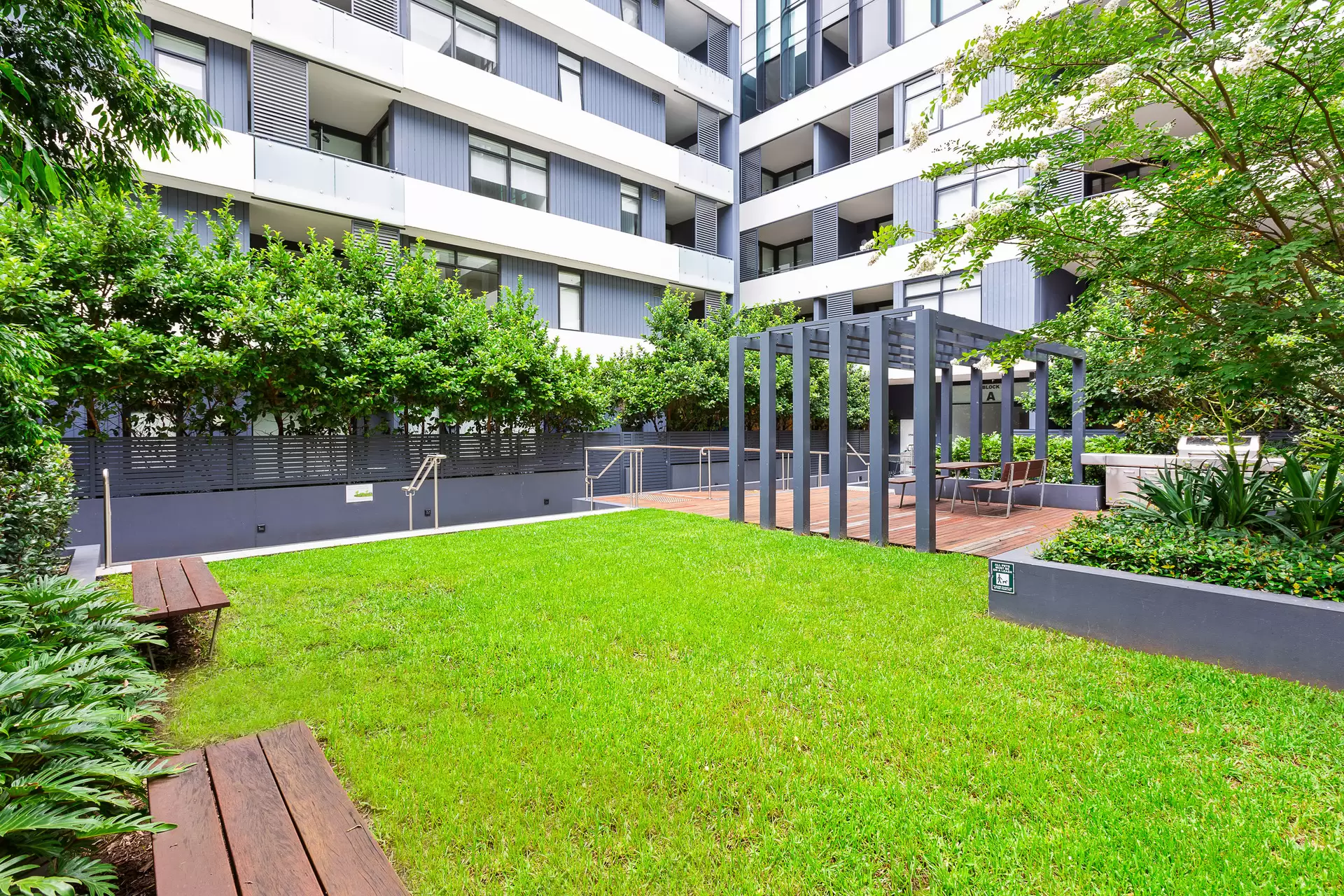 4a/37 Nancarrow Avenue, Ryde Sold by Cassidy Real Estate - image 1