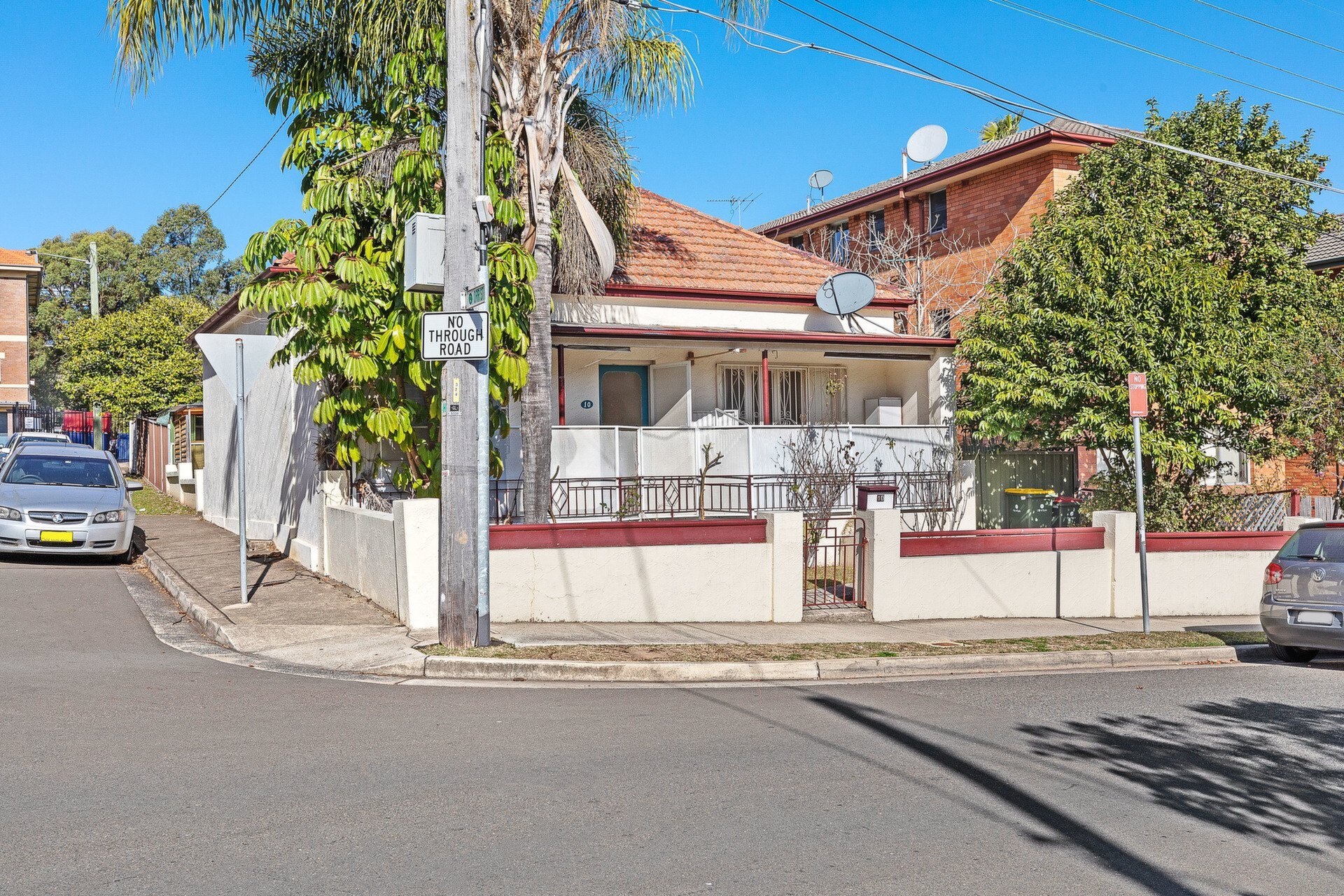 10 Linsley Street, Gladesville Sold by Cassidy Real Estate - image 1