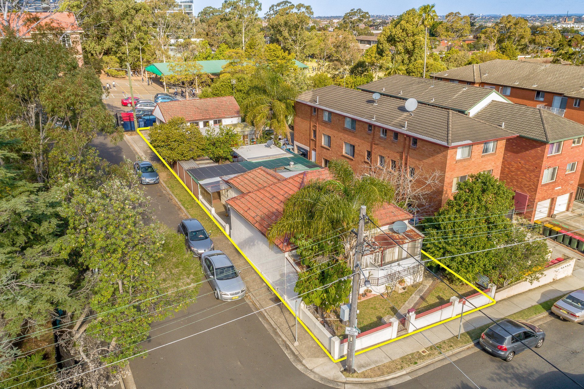 10 Linsley Street, Gladesville Sold by Cassidy Real Estate - image 1