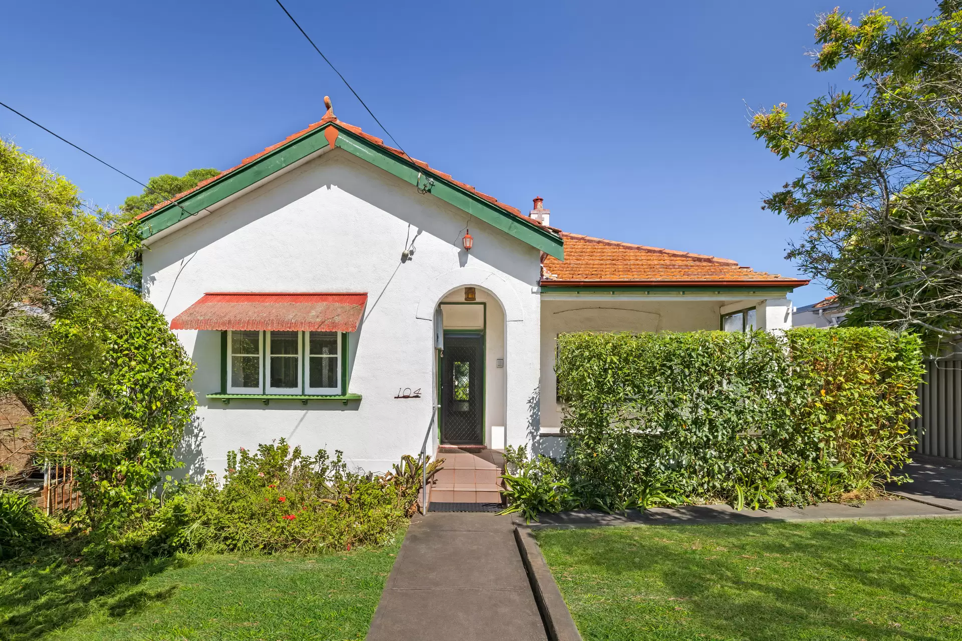 104 Charles Street, Putney Sold by Cassidy Real Estate - image 1