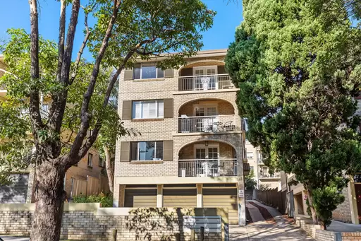 10/12 Pearson Street, Gladesville For Lease by Cassidy Real Estate