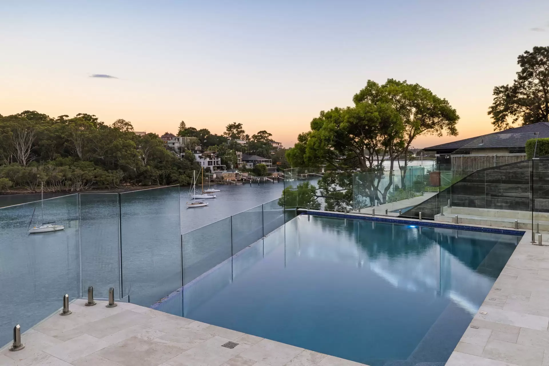 68 Champion Road, Tennyson Point Sold by Cassidy Real Estate - image 1