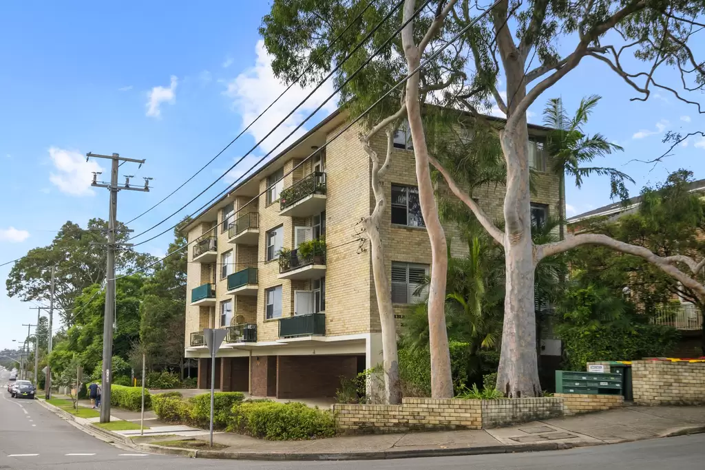 5/23 Meriton Street, Gladesville For Lease by Cassidy Real Estate