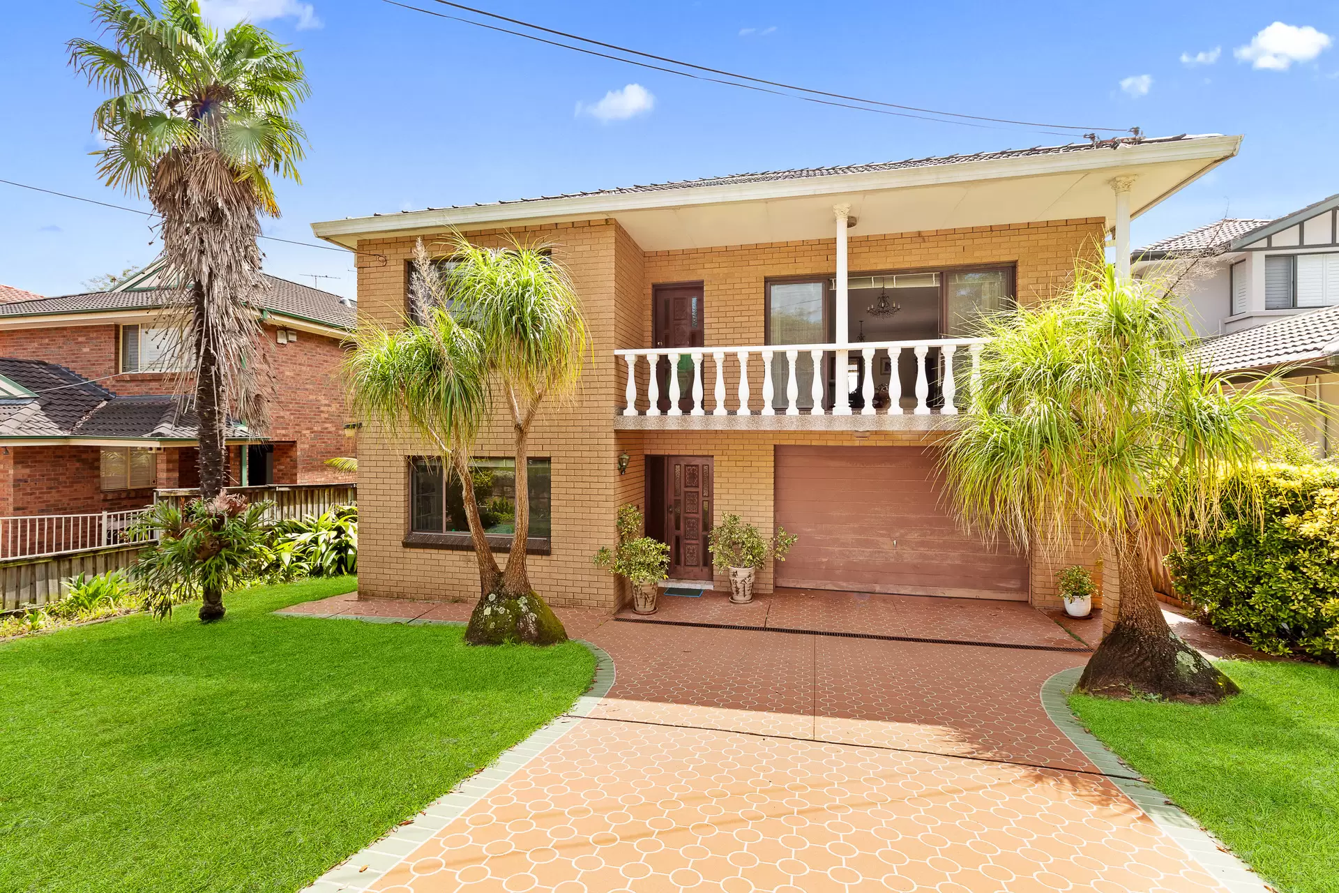 38 Thompson Street, Gladesville Sold by Cassidy Real Estate - image 1