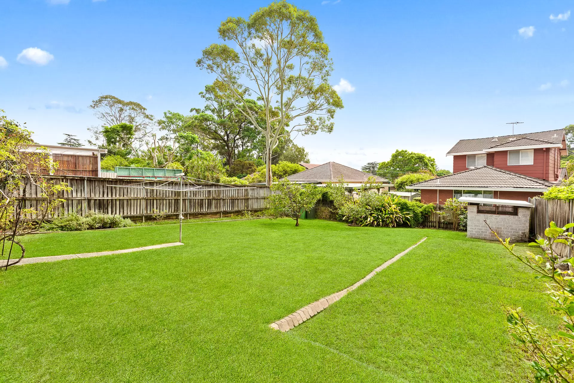 38 Thompson Street, Gladesville Sold by Cassidy Real Estate - image 1