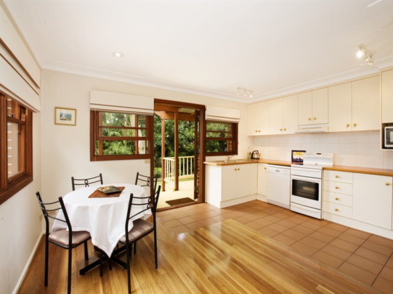 110 Barons Crescent, Hunters Hill Sold by Cassidy Real Estate - image 1