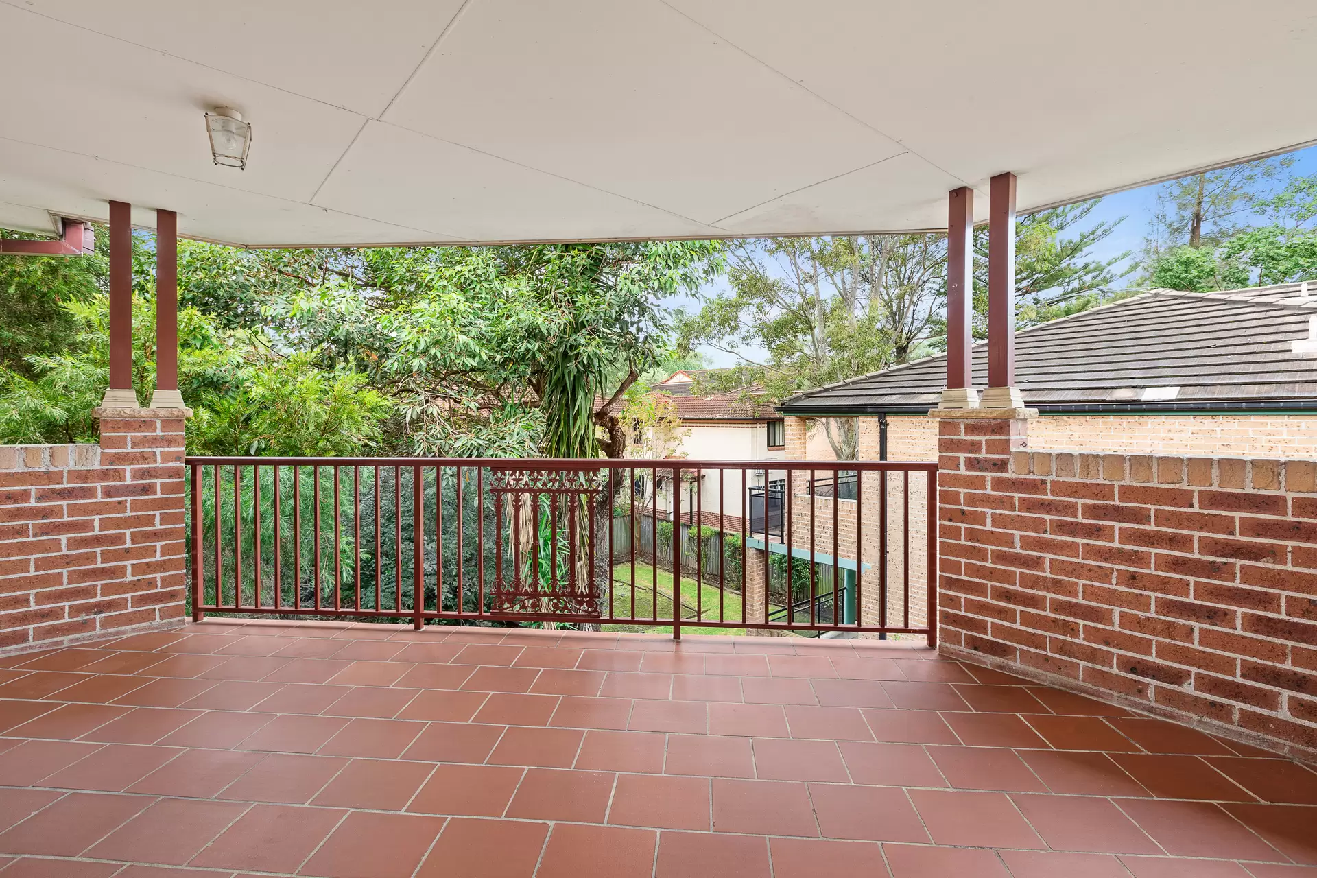 7/50 Grose Street, North Parramatta Sold by Cassidy Real Estate - image 1