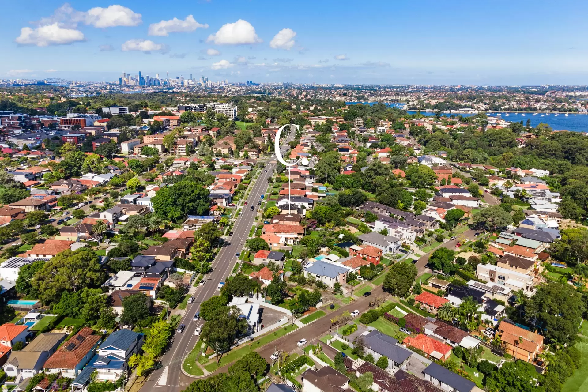 2/60 Morrison Road, Gladesville Sold by Cassidy Real Estate - image 1