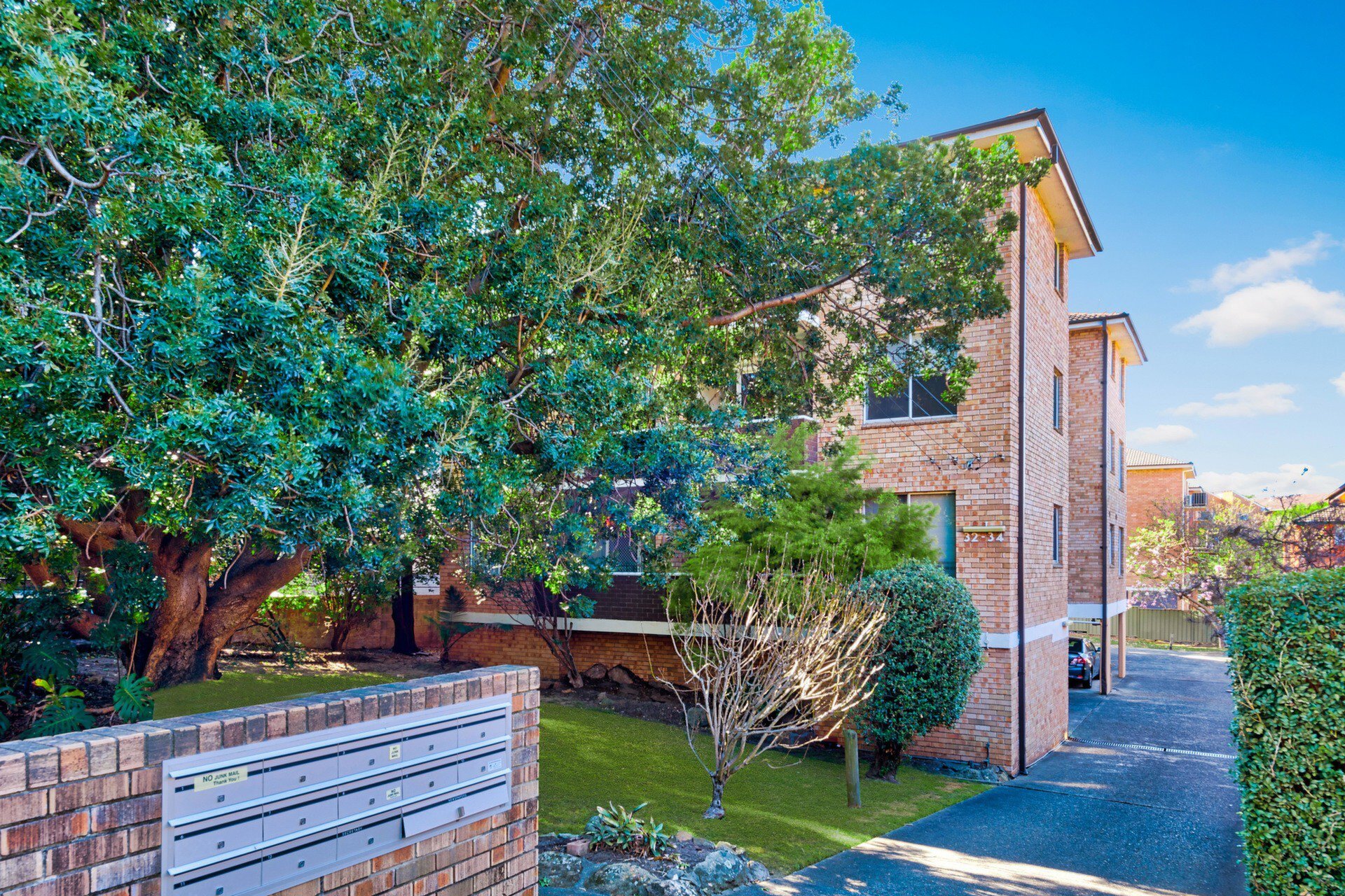 6/32 Wharf Road, Gladesville Sold by Cassidy Real Estate - image 1