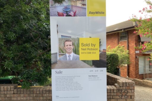 6/32 Wharf Road, Gladesville Sold by Cassidy Real Estate