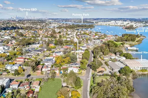 51 Waterview Street, Putney Sold by Cassidy Real Estate