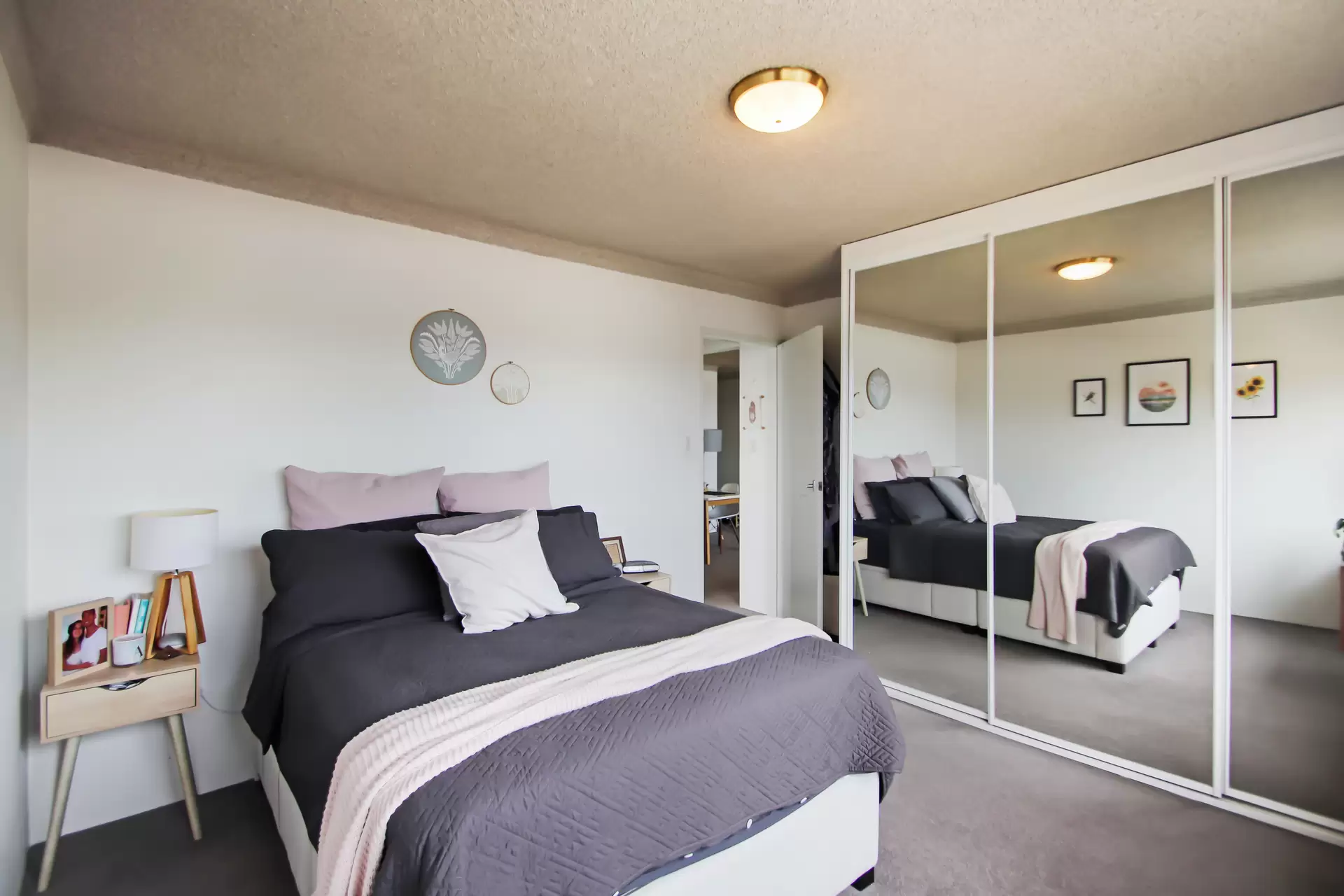 24/17 Meadow Crescent, Meadowbank Leased by Cassidy Real Estate - image 1