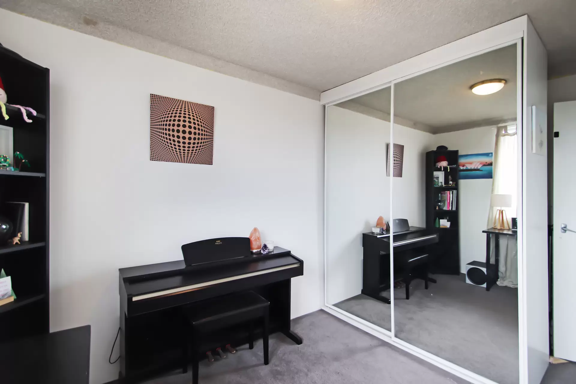 24/17 Meadow Crescent, Meadowbank Leased by Cassidy Real Estate - image 1