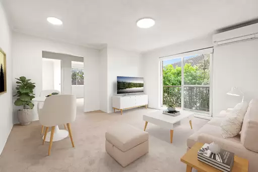 9/3 Blair Street, Gladesville Sold by Cassidy Real Estate