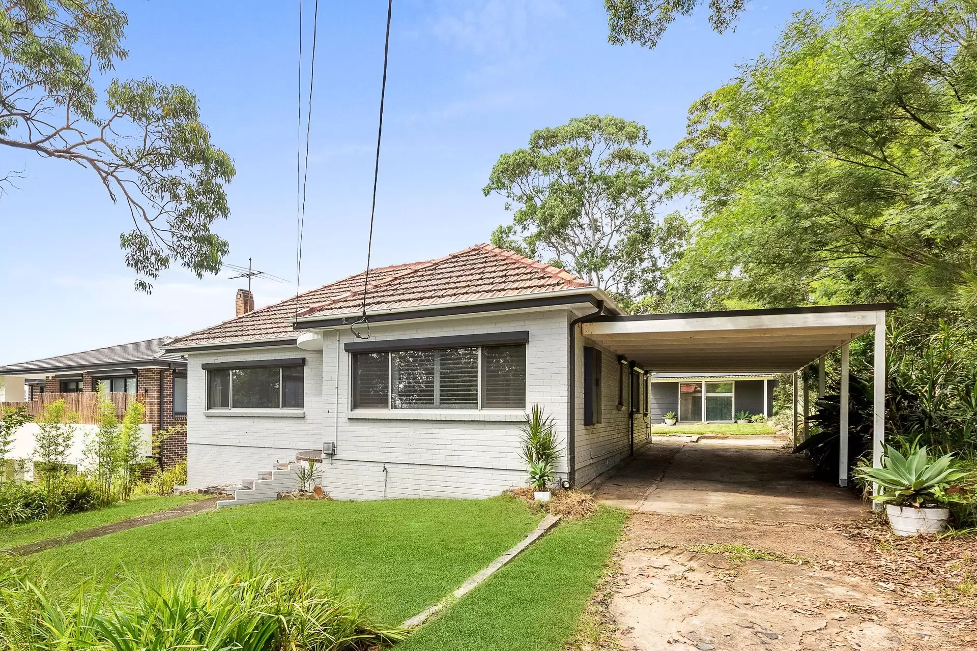 47 Magdala Road, North Ryde Sold by Cassidy Real Estate - image 1